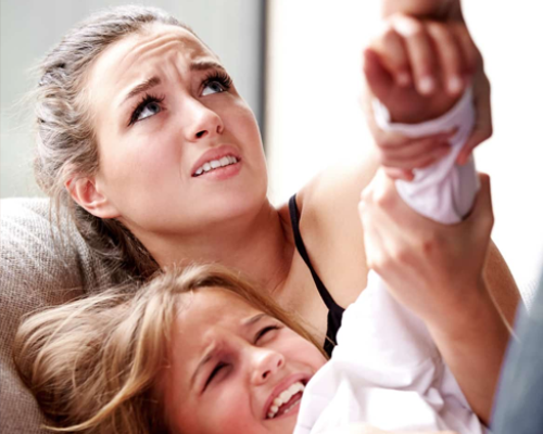 Child Custody Investigations