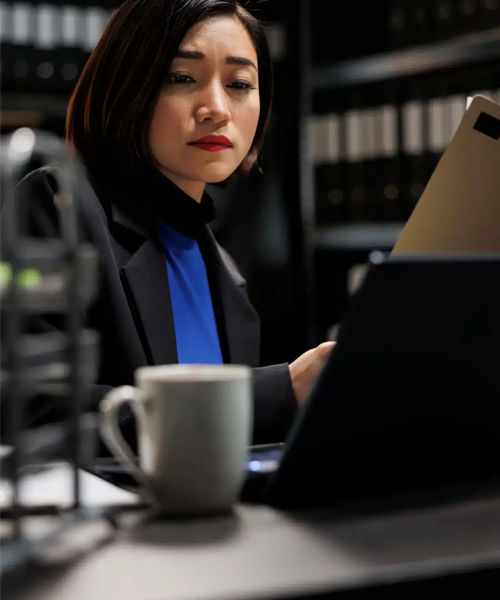 Confidential Private Investigation Services in Southfield, Michigan